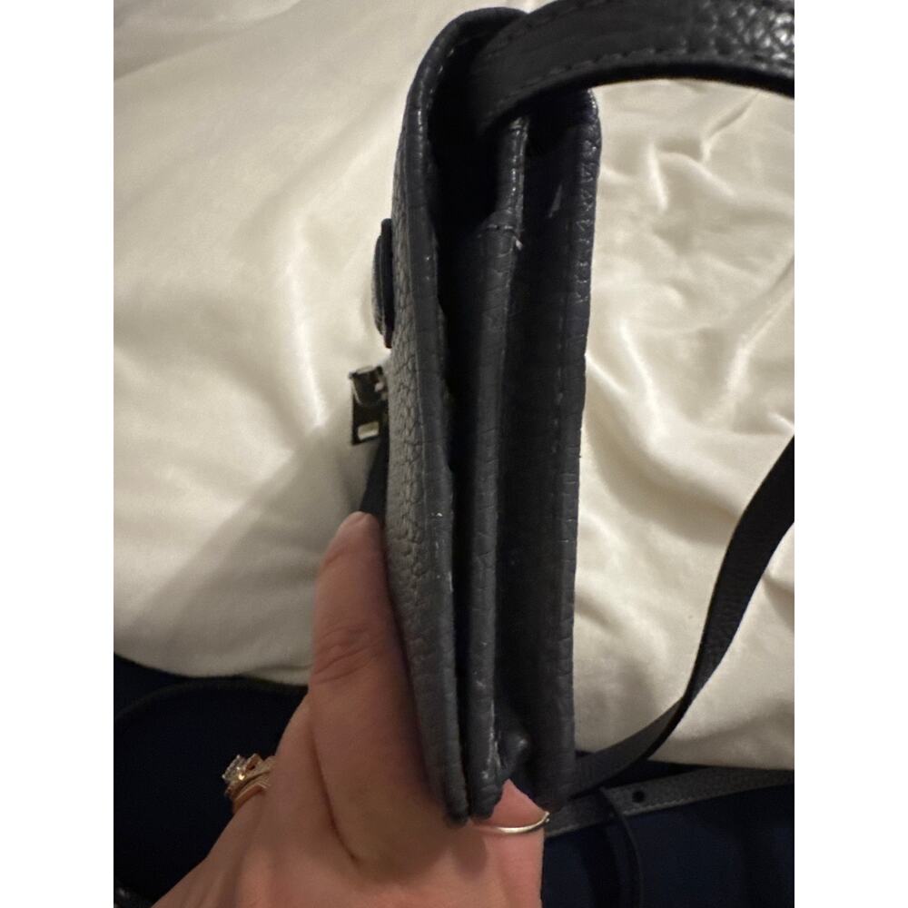 Marc Jacobs Gotham Crossbody Wallet - Picture 11 of 11